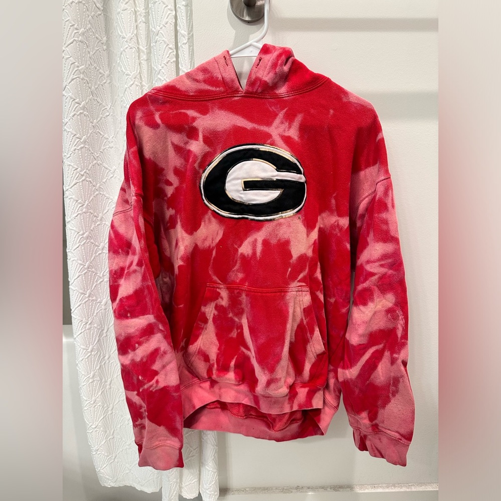 University of Georgia Hoodie